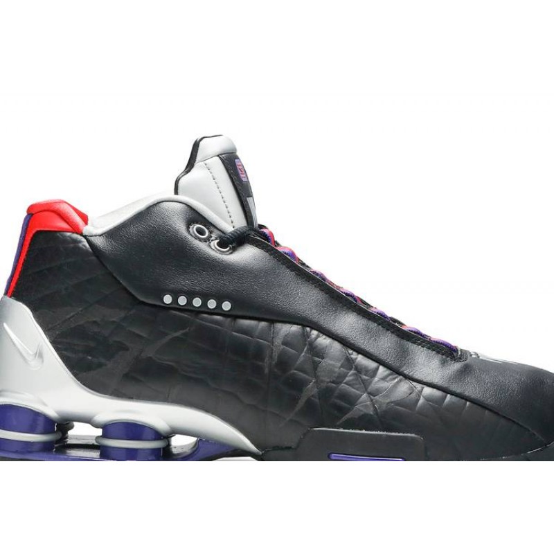 Shox BB4 'Raptors' Shox BB4 'Raptors'