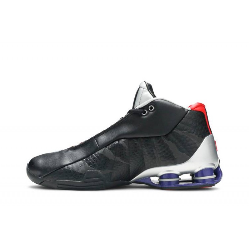 Shox BB4 'Raptors' Shox BB4 'Raptors'