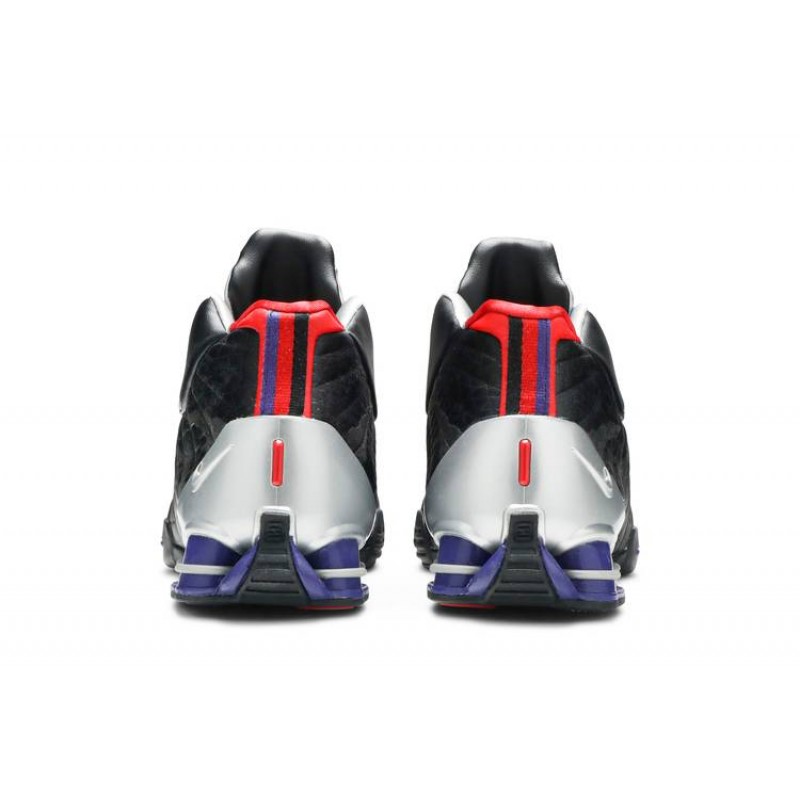 Shox BB4 'Raptors' Shox BB4 'Raptors'