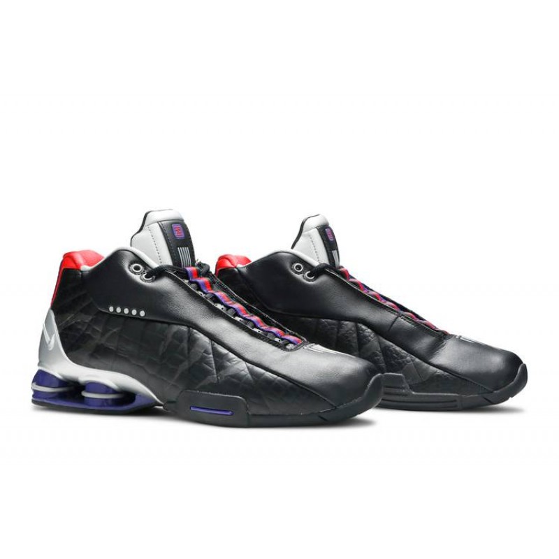 Shox BB4 'Raptors' Shox BB4 'Raptors'