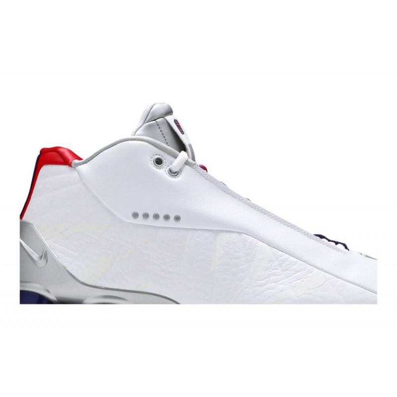 Shox BB4 QS 'Raptors' Shox BB4 QS 'Raptors'