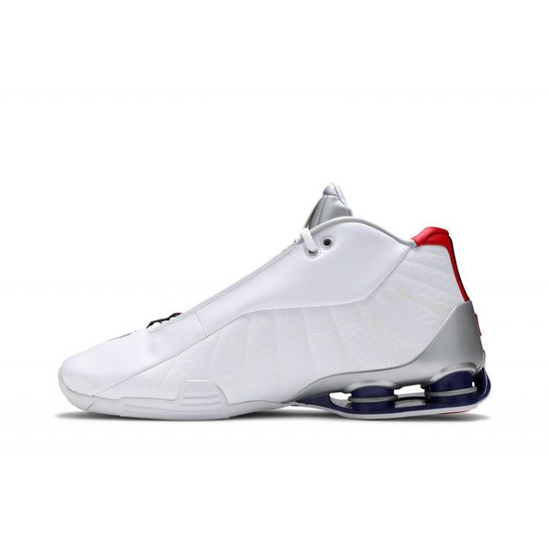 Shox BB4 QS 'Raptors' Shox BB4 QS 'Raptors'