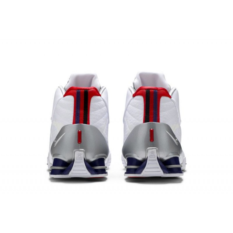 Shox BB4 QS 'Raptors' Shox BB4 QS 'Raptors'