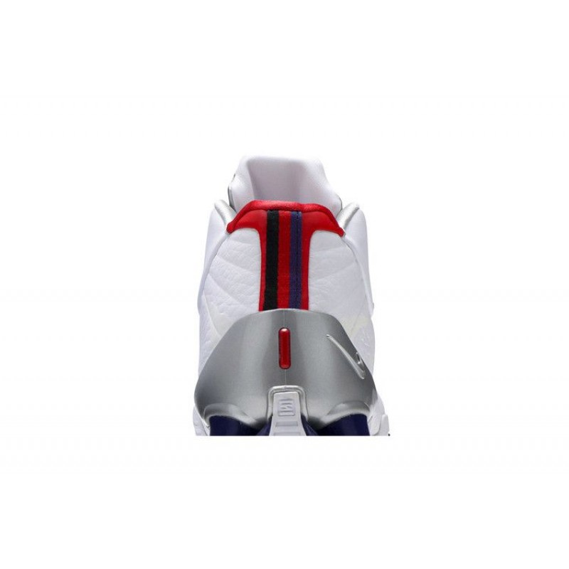 Shox BB4 QS 'Raptors' Shox BB4 QS 'Raptors'