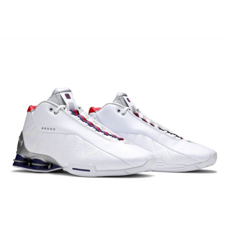 Shox BB4 QS 'Raptors' Shox BB4 QS 'Raptors'