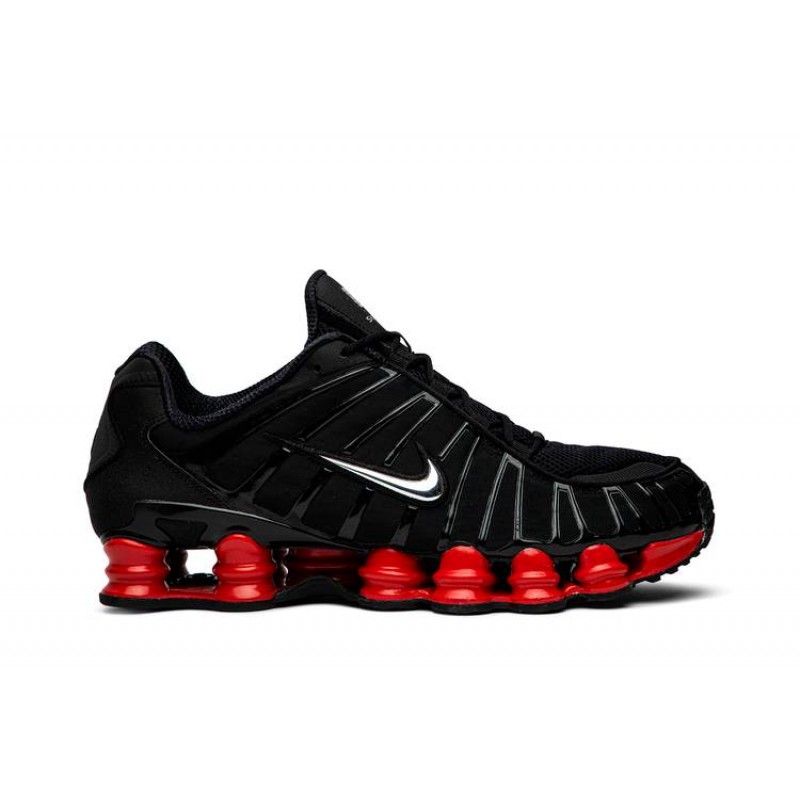 Skepta x Shox TL Skepta x Shox TL
