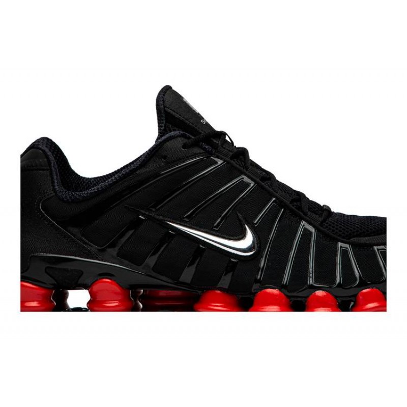 Skepta x Shox TL Skepta x Shox TL