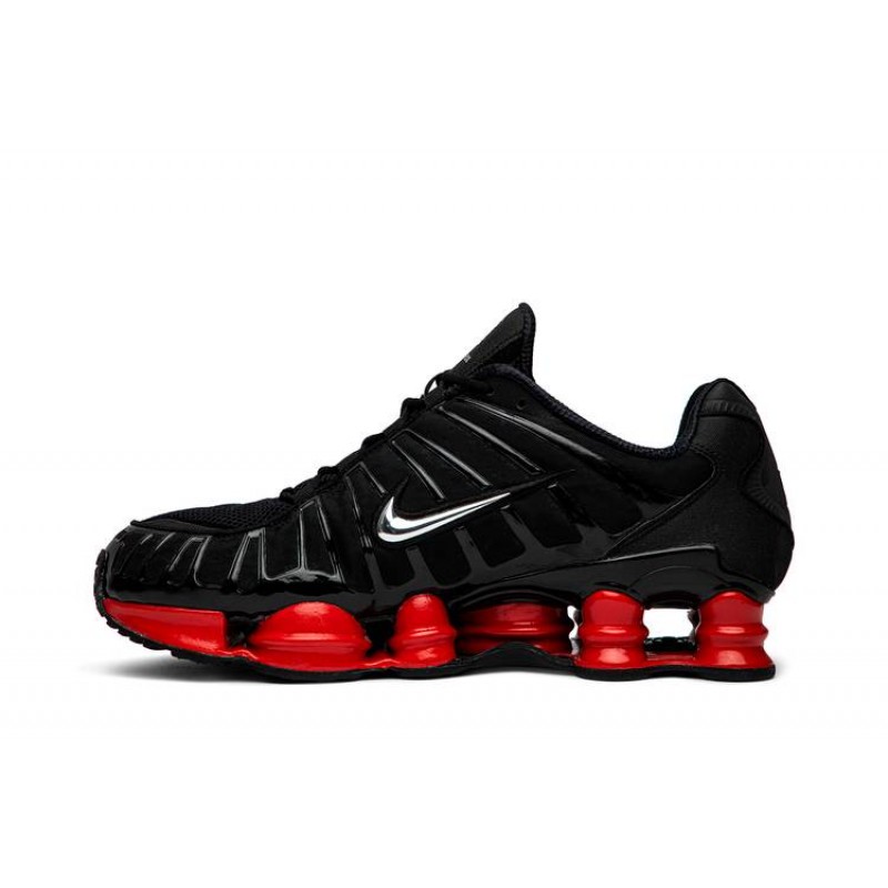 Skepta x Shox TL Skepta x Shox TL