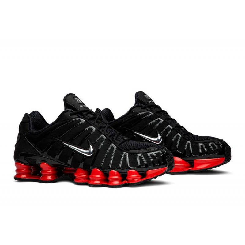 Skepta x Shox TL Skepta x Shox TL