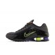 Shox R4 'Black Multi Volt' Shox R4 'Black Multi Volt'