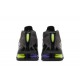 Shox R4 'Black Multi Volt' Shox R4 'Black Multi Volt'