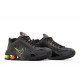 Shox R4 'Black Multi Volt' Shox R4 'Black Multi Volt'