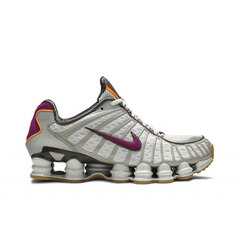 Size? x Shox TL 'Viotech' Size? x Shox TL 'Viotech'