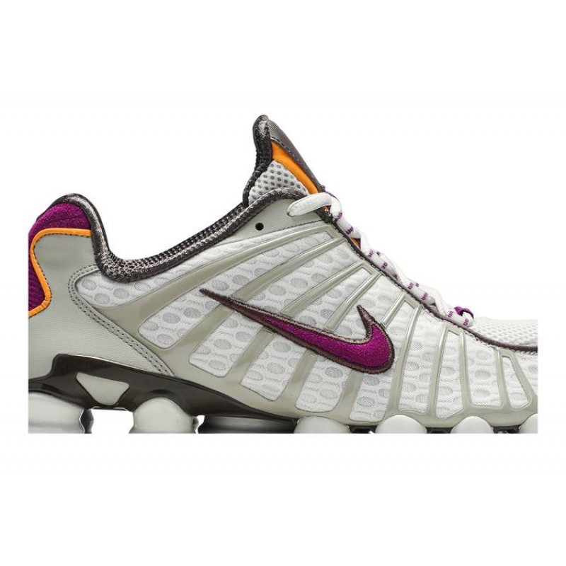 Size? x Shox TL 'Viotech' Size? x Shox TL 'Viotech'