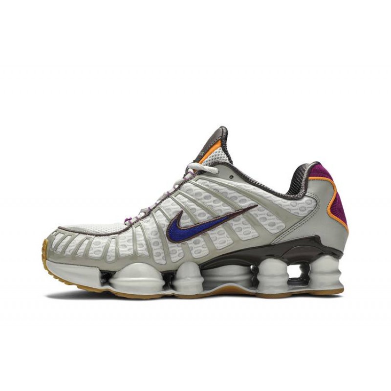 Size? x Shox TL 'Viotech' Size? x Shox TL 'Viotech'