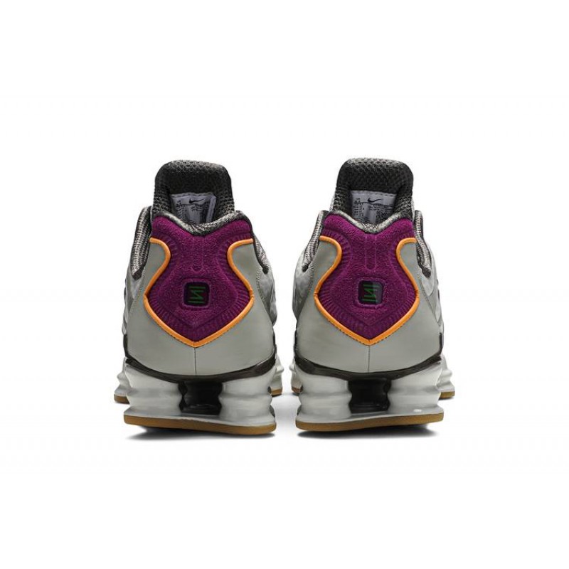 Size? x Shox TL 'Viotech' Size? x Shox TL 'Viotech'