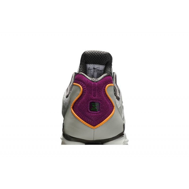 Size? x Shox TL 'Viotech' Size? x Shox TL 'Viotech'