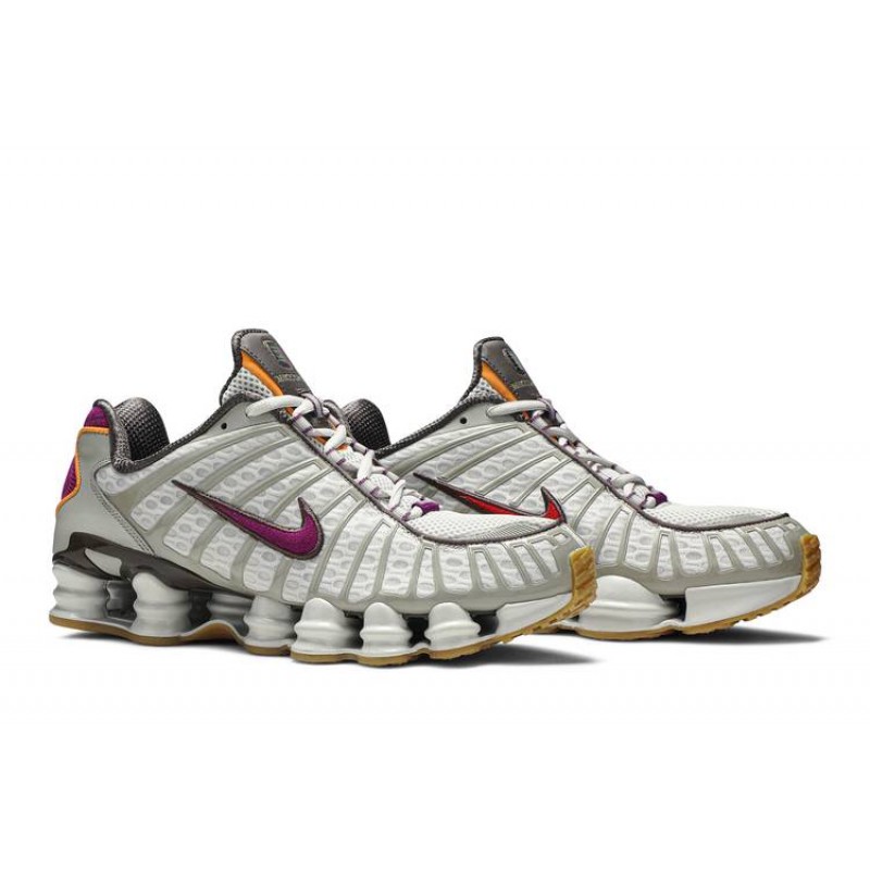 Size? x Shox TL 'Viotech' Size? x Shox TL 'Viotech'