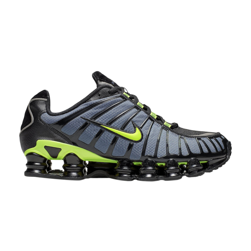 Shox TL 'Thunder Storm' Shox TL 'Thunder Storm'