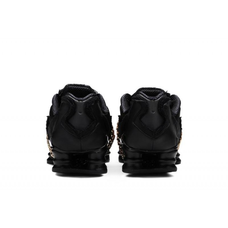 Comme des Garçons x Wmns Shox TL 'Black' Comme des Garçons x Wmns Shox TL 'Black'