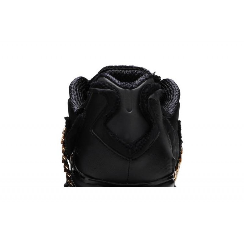 Comme des Garçons x Wmns Shox TL 'Black' Comme des Garçons x Wmns Shox TL 'Black'