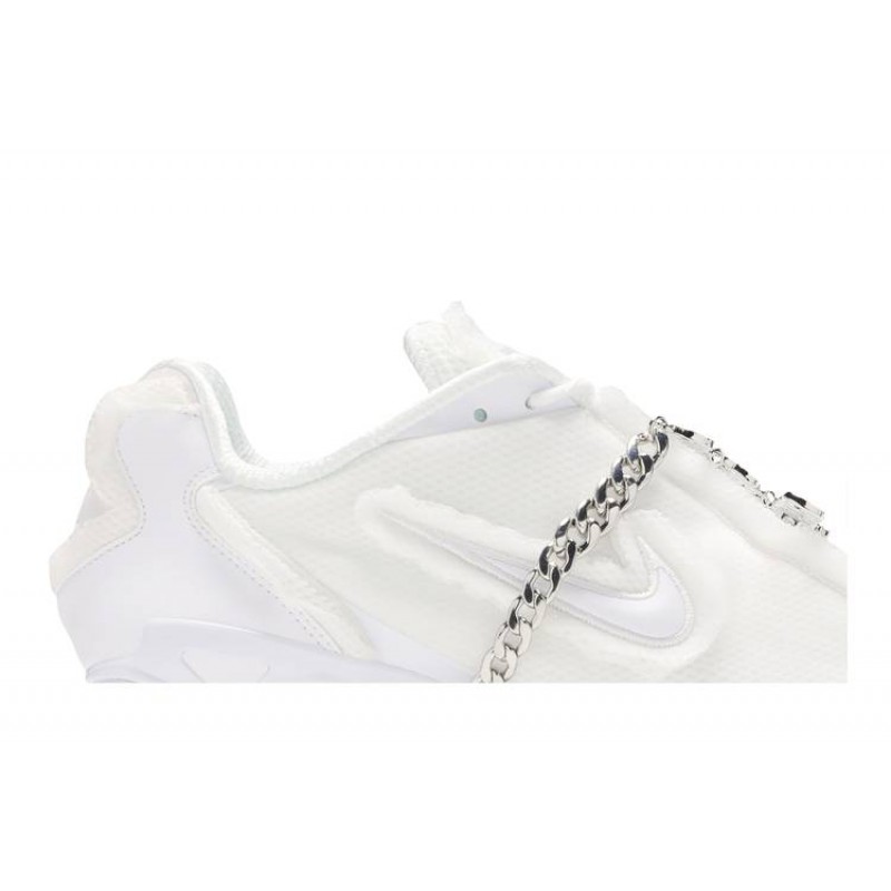 Comme des Garçons x Wmns Shox TL 'White' Comme des Garçons x Wmns Shox TL 'White'