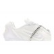 Comme des Garçons x Wmns Shox TL 'White' Comme des Garçons x Wmns Shox TL 'White'