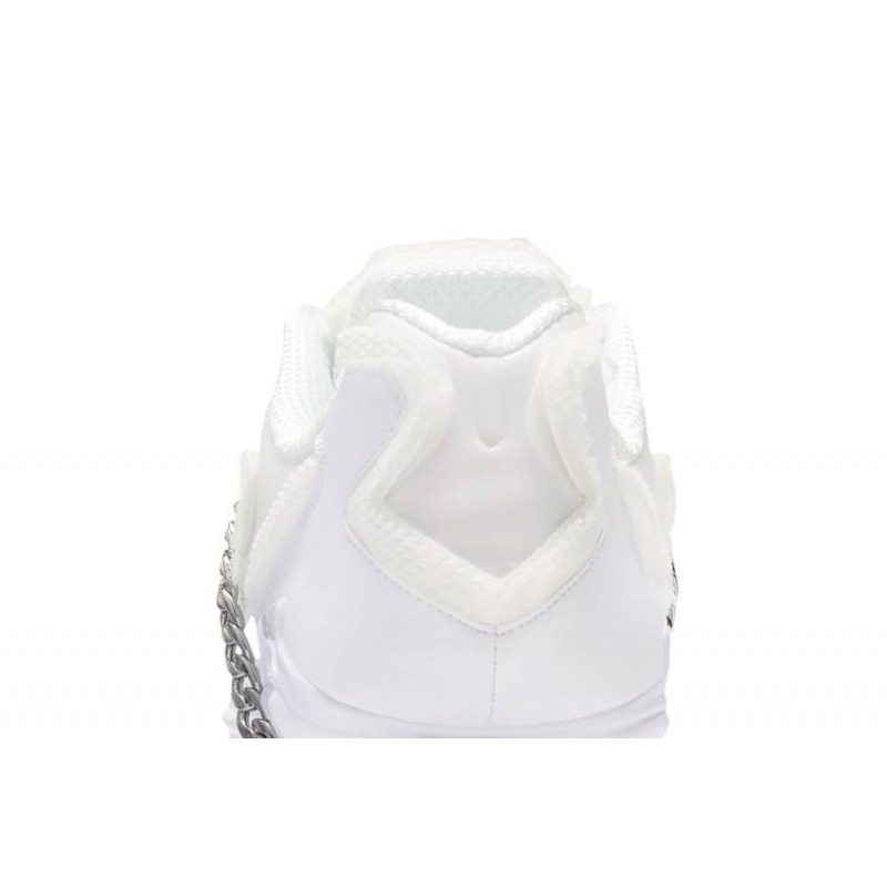 Comme des Garçons x Wmns Shox TL 'White' Comme des Garçons x Wmns Shox TL 'White'