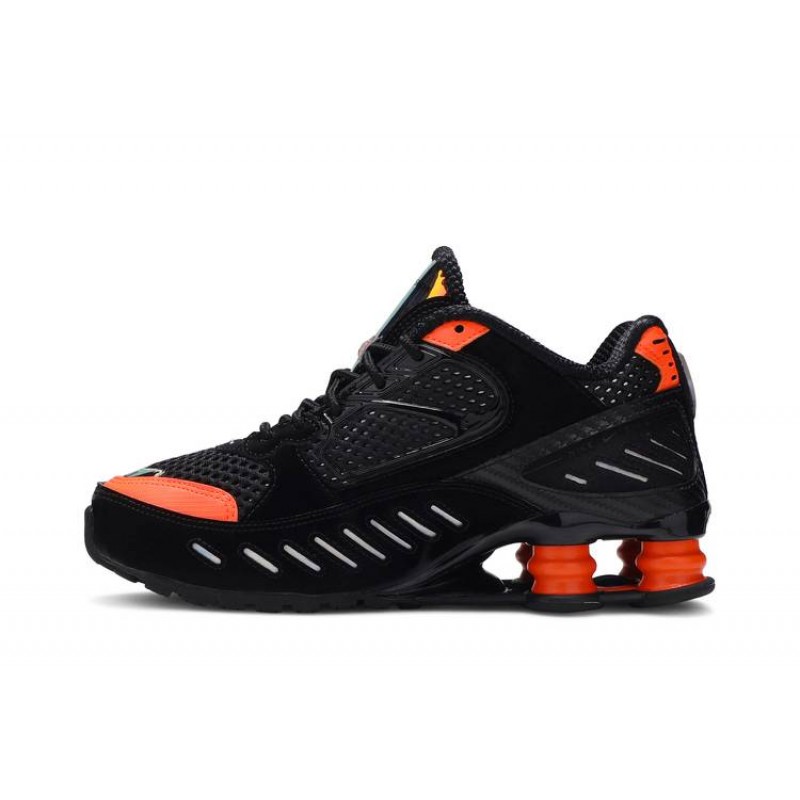 Wmns Shox Enigma SP 'Hyper Crimson' Wmns Shox Enigma SP 'Hyper Crimson'