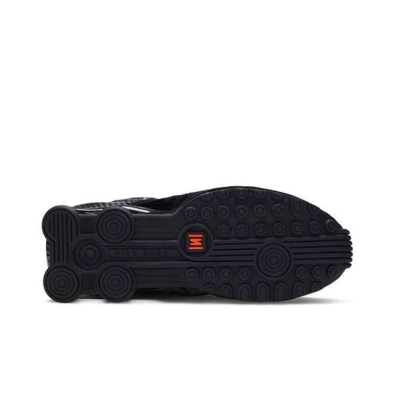 Wmns Shox Enigma SP 'Hyper Crimson' Wmns Shox Enigma SP 'Hyper Crimson'