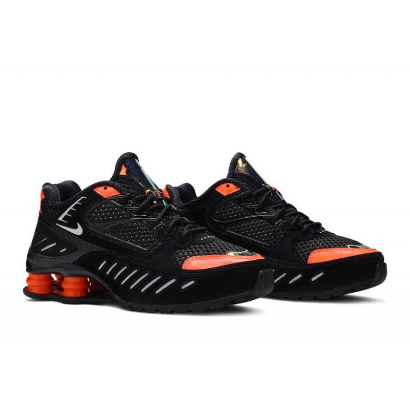 Wmns Shox Enigma SP 'Hyper Crimson' Wmns Shox Enigma SP 'Hyper Crimson'