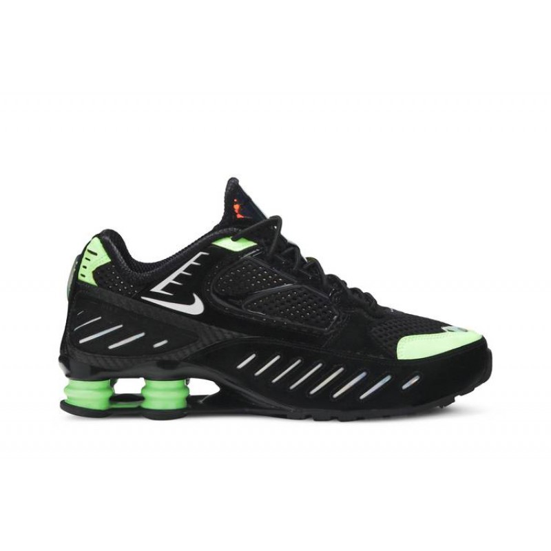 Wmns Shox Enigma SP 'Lime Blast' Wmns Shox Enigma SP 'Lime Blast'