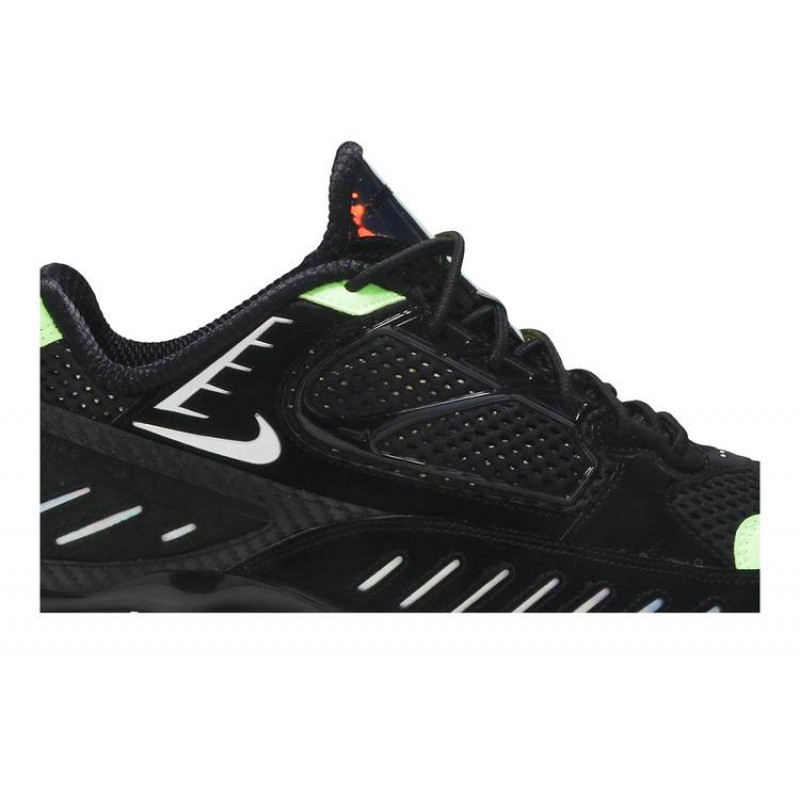 Wmns Shox Enigma SP 'Lime Blast' Wmns Shox Enigma SP 'Lime Blast'