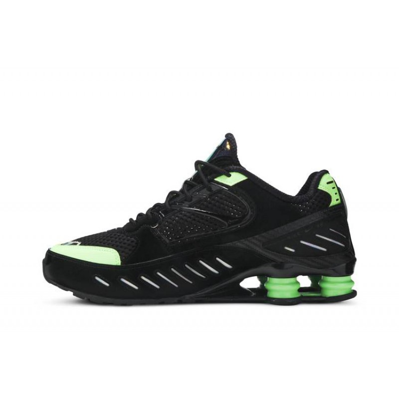 Wmns Shox Enigma SP 'Lime Blast' Wmns Shox Enigma SP 'Lime Blast'