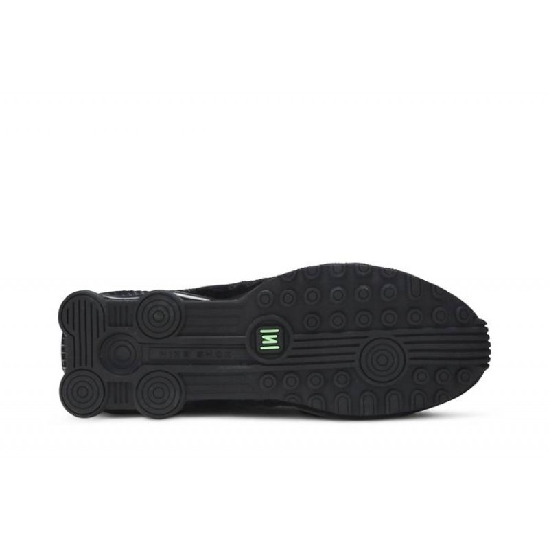 Wmns Shox Enigma SP 'Lime Blast' Wmns Shox Enigma SP 'Lime Blast'