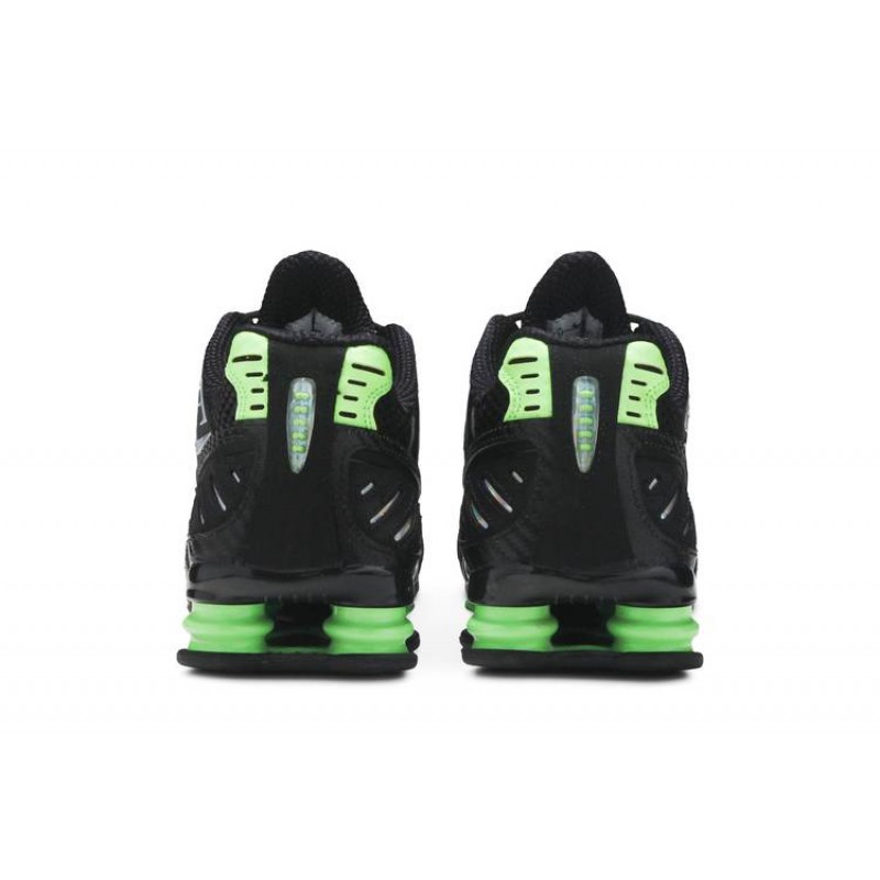 Wmns Shox Enigma SP 'Lime Blast' Wmns Shox Enigma SP 'Lime Blast'