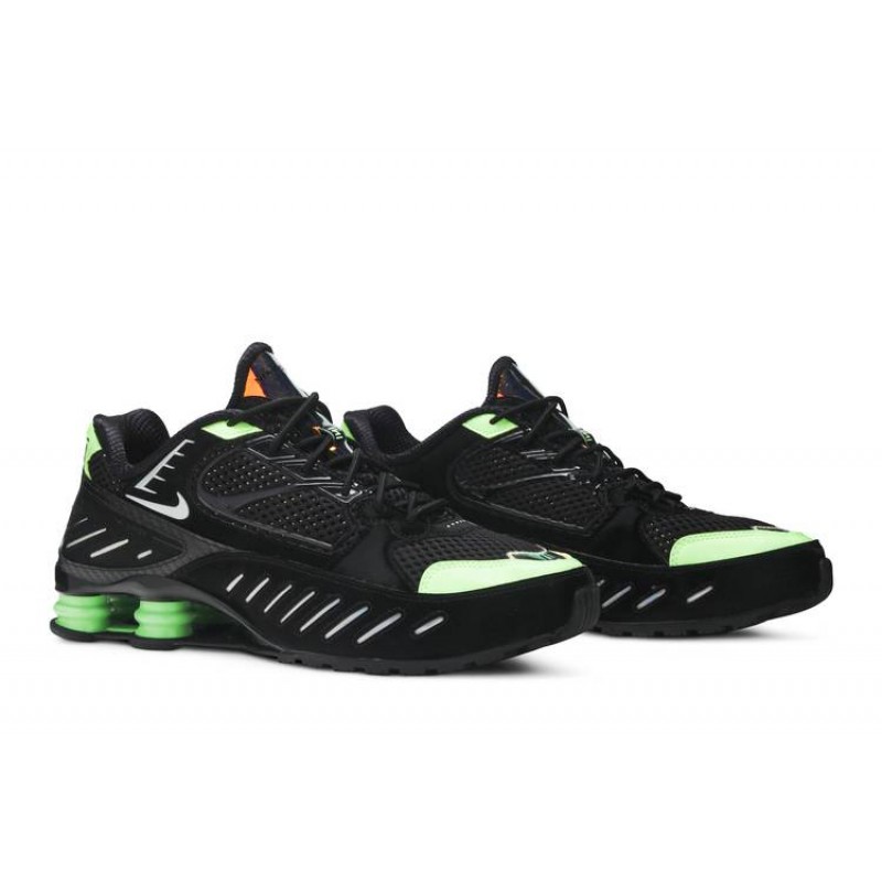 Wmns Shox Enigma SP 'Lime Blast' Wmns Shox Enigma SP 'Lime Blast'