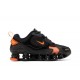 Wmns Shox TL Nova 'Black Orange' Wmns Shox TL Nova 'Black Orange'