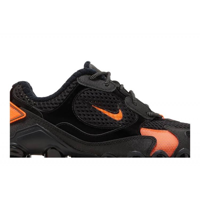 Wmns Shox TL Nova 'Black Orange' Wmns Shox TL Nova 'Black Orange'