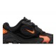 Wmns Shox TL Nova 'Black Orange' Wmns Shox TL Nova 'Black Orange'