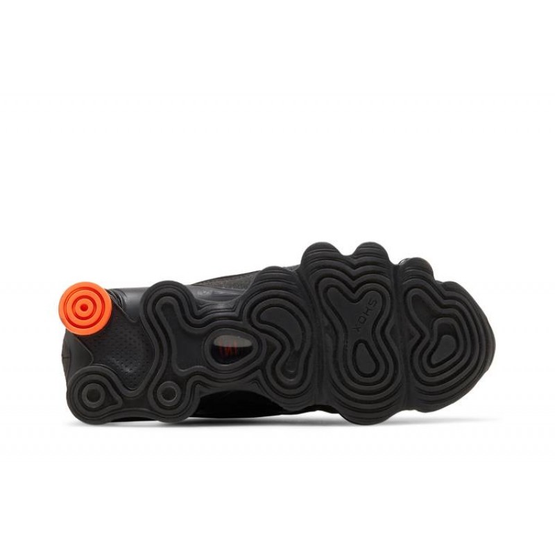 Wmns Shox TL Nova 'Black Orange' Wmns Shox TL Nova 'Black Orange'