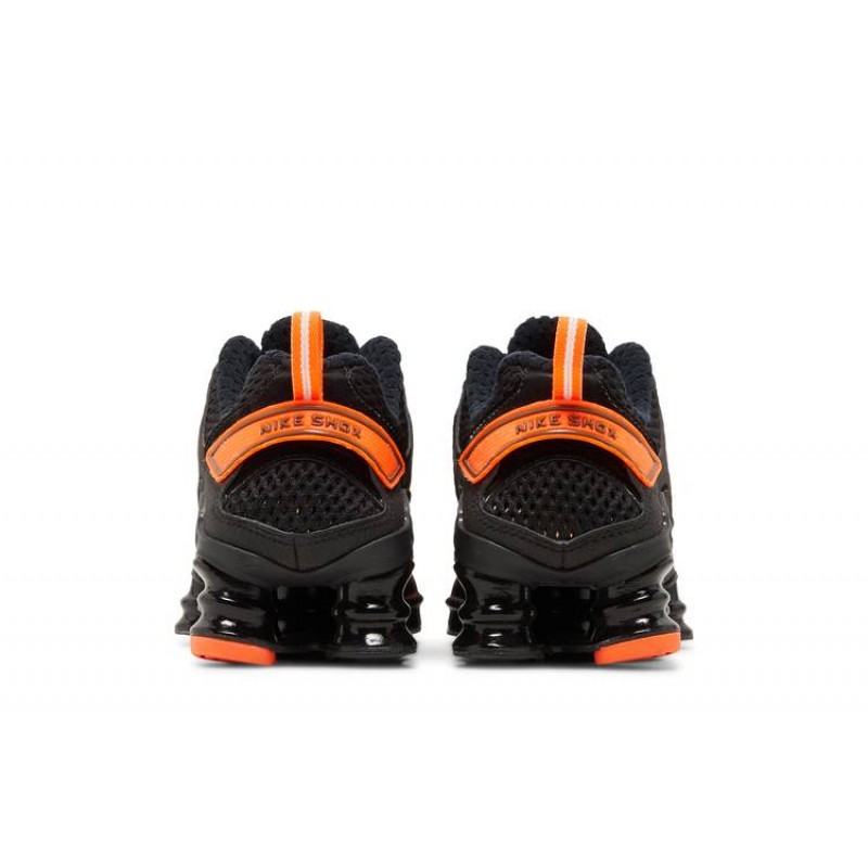 Wmns Shox TL Nova 'Black Orange' Wmns Shox TL Nova 'Black Orange'