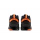 Wmns Shox TL Nova 'Black Orange' Wmns Shox TL Nova 'Black Orange'