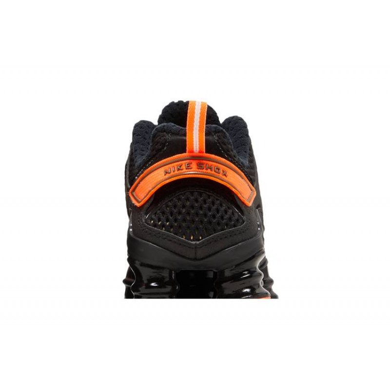 Wmns Shox TL Nova 'Black Orange' Wmns Shox TL Nova 'Black Orange'
