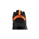 Wmns Shox TL Nova 'Black Orange' Wmns Shox TL Nova 'Black Orange'