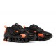 Wmns Shox TL Nova 'Black Orange' Wmns Shox TL Nova 'Black Orange'