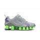 Wmns Shox TL Nova 'Grey Neon' Wmns Shox TL Nova 'Grey Neon'