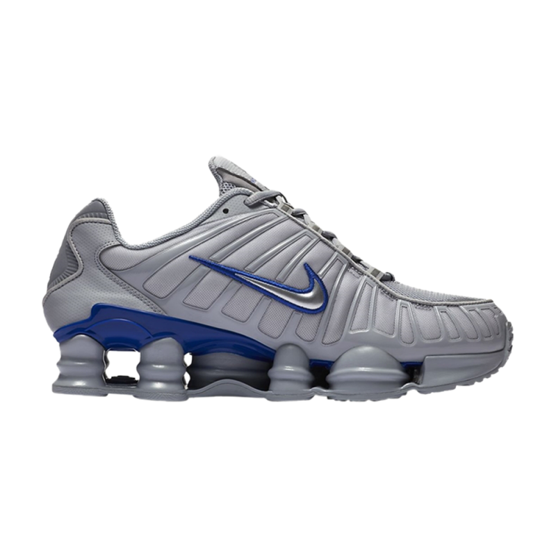 Shox TL 'Wolf Grey' Shox TL 'Wolf Grey'