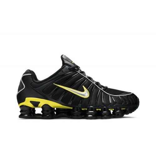 Shox TL 'Yellow'