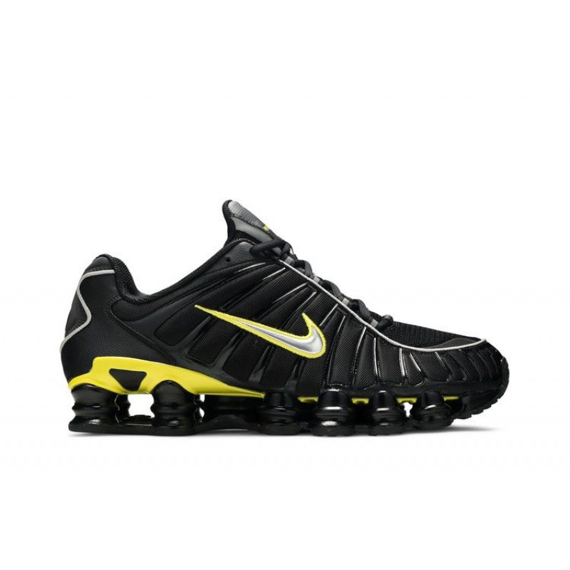 Shox TL 'Yellow' Shox TL 'Yellow'